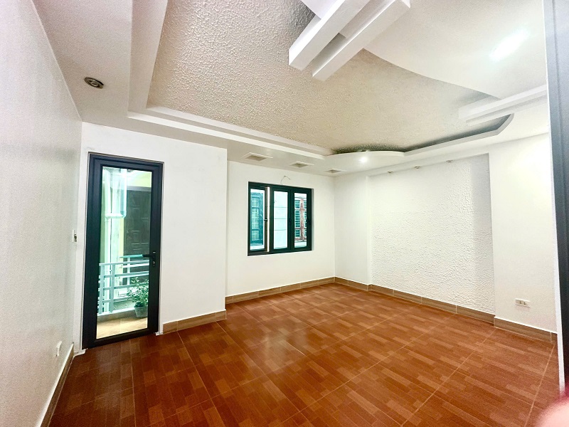 Bán Nhà 4 Tầng Hào Khê – Quán Nam, Lê Chân, Hải Phòng, Giá Chỉ 3,25 Tỷ